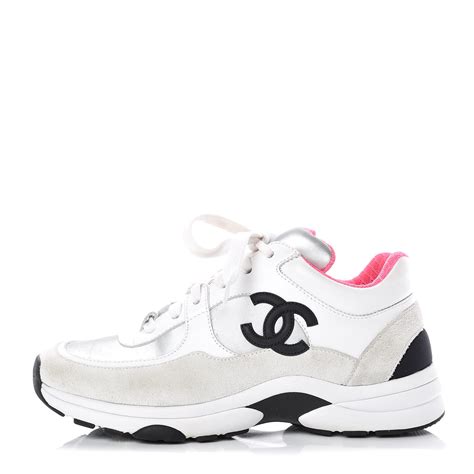 chanel sneakers fluo prezzo|chanel shoes customer service.